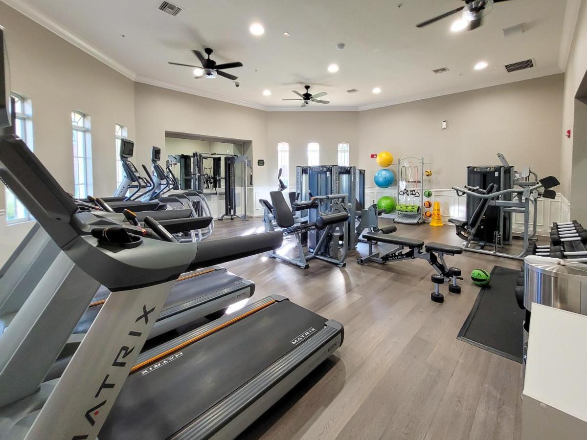 3br 4 Bath Large 5min Conv Center 1732ft Сasa de vacaciones Orlando